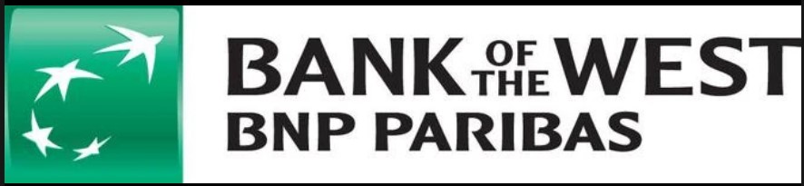 Bank of the West Logo